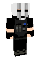 Скин по нику Monsieur_Lefou