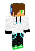 Скин по нику MonsterGamerx123