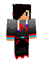 Скин по нику Monstrix