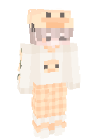 Скин по нику Monstros64