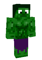 Скин по нику Monstrum