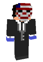 Скин по нику Monteman666