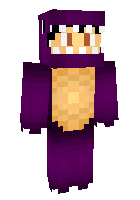 Скин по нику MooMooCowz