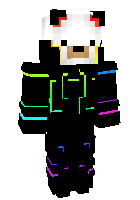 Скин по нику Moocat87