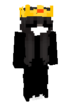 Скин по нику MoonPlayz_