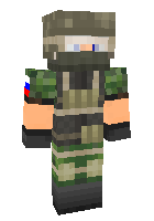 Скин по нику Moon_dark