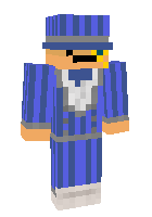 Скин по нику Mooncowdale