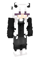 Скин по нику Moonlight_Demon