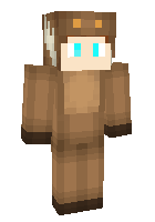 Скин по нику Moose