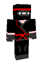 Скин по нику MooseGuy
