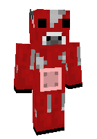 Скин по нику Mooshroom_Man