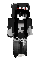 Скин по нику MorbidDead