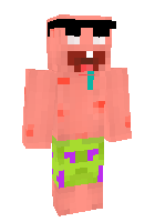 Скин по нику Mordan
