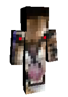 Скин по нику Mordekaiser1