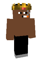 Скин по нику Mordu