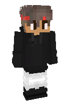 Скин по нику MorganBear