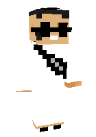 Скин по нику Morgenshtern_ice