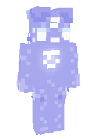 Скин по нику Moribunn