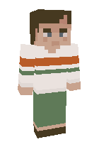 Скин по нику Mork