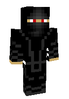 Скин по нику Morlock12