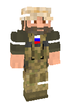 Скин по нику Mormiban