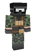 Скин по нику Morrov555