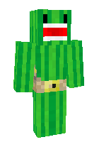 Скин по нику MorshuCredit