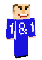 Скин по нику Morten2110