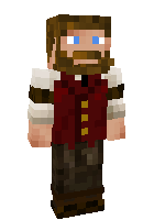 Скин по нику Morthy
