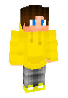 Скин по нику Mortisbrawl