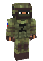 Скин по нику Moscovia_