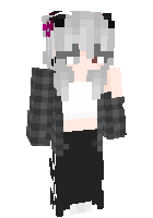 Скин по нику MoscowKittyXD