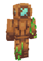 Скин по нику Moss_0