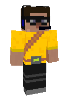 Скин по нику Mostbig_