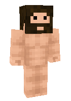 Скин по нику MostlyAngryWill