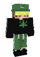 Скин по нику Mountain_dew