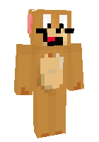 Скин по нику Mouseversa