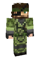 Скин по нику MrALexs