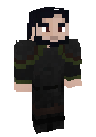 Скин по нику MrAlex