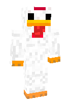 Скин по нику MrAllMighty
