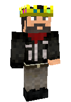 Скин по нику MrAndershon