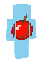 Скин по нику MrApple