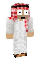 Скин по нику MrAppsPlay