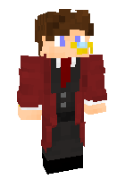 Скин по нику MrAristokrat