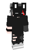 Скин по нику MrArt666