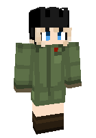Скин по нику MrBambi