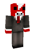 Скин по нику MrBanaNn1