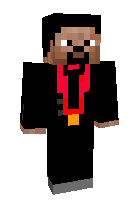 Скин по нику MrBeast