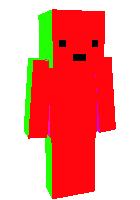 Скин по нику MrBloodFire