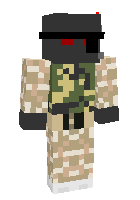 Скин по нику MrBomb